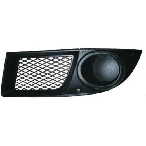 Решетка бампера переднего L FIAT DOBLO (05-) TORK TRK1382