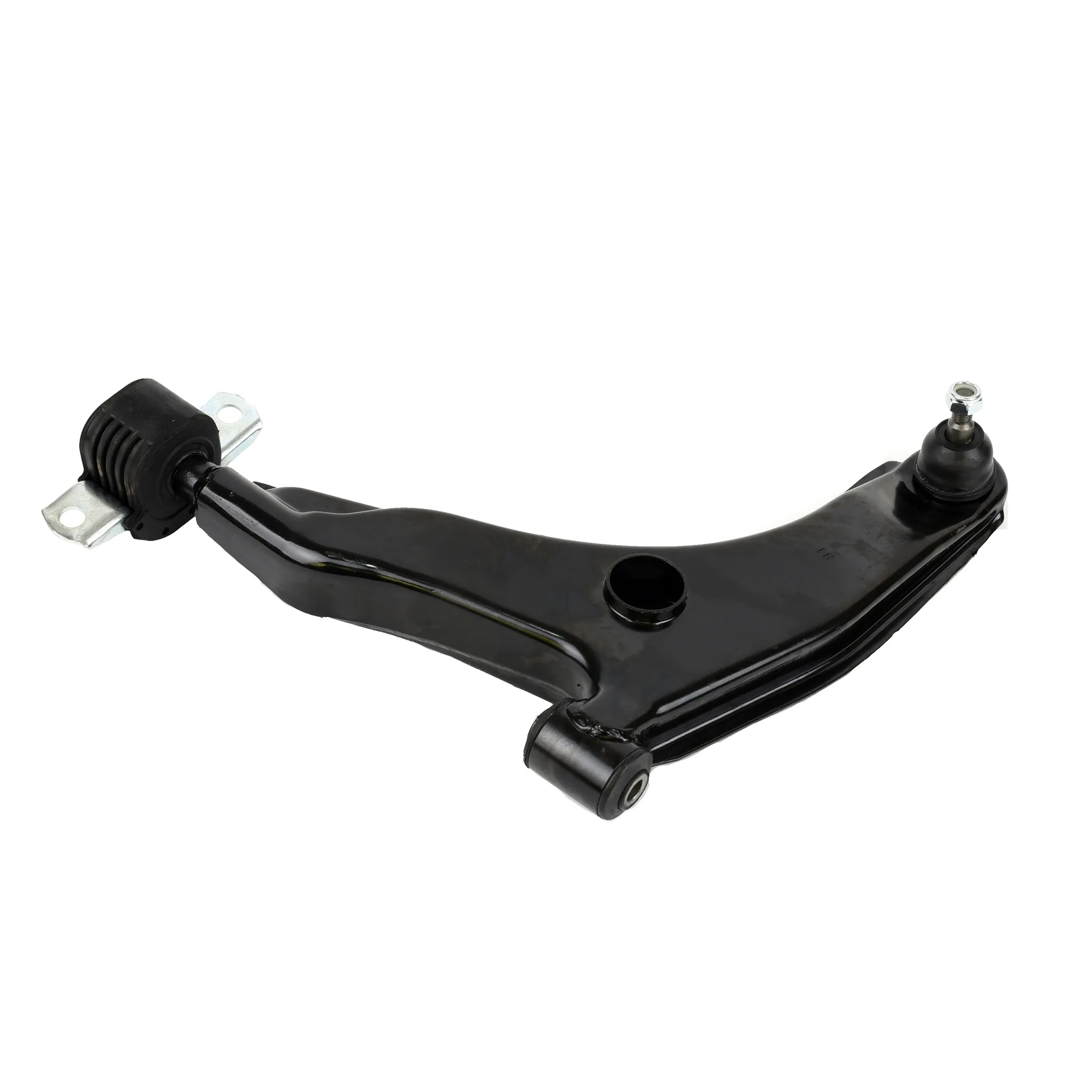Рычаг подвески MITSUBISHI Carisma 1995 ~ 2006 CTR CQ0233L