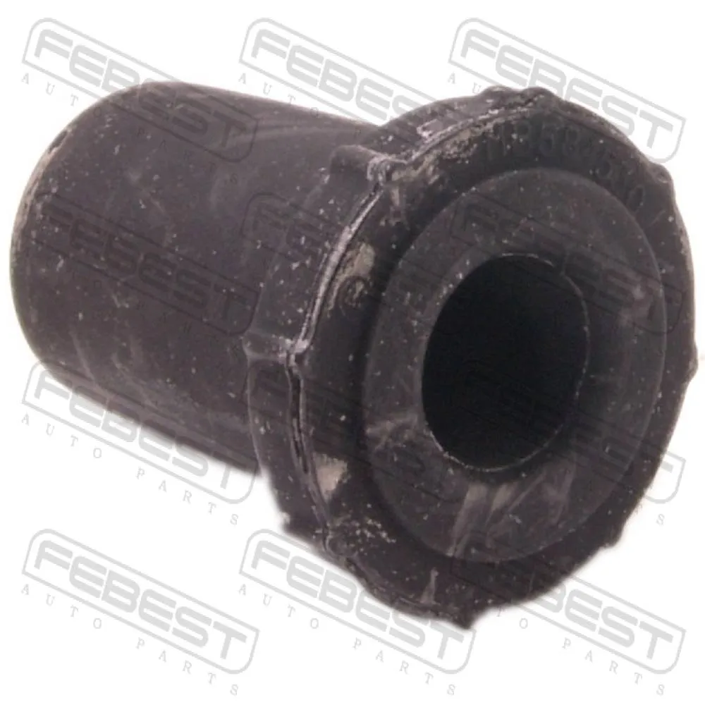 Втулка задней рессоры MITSUBISHI PAJERO/MONTERO SPORT CHALLENGER 1996-20 FEBEST MSB-036