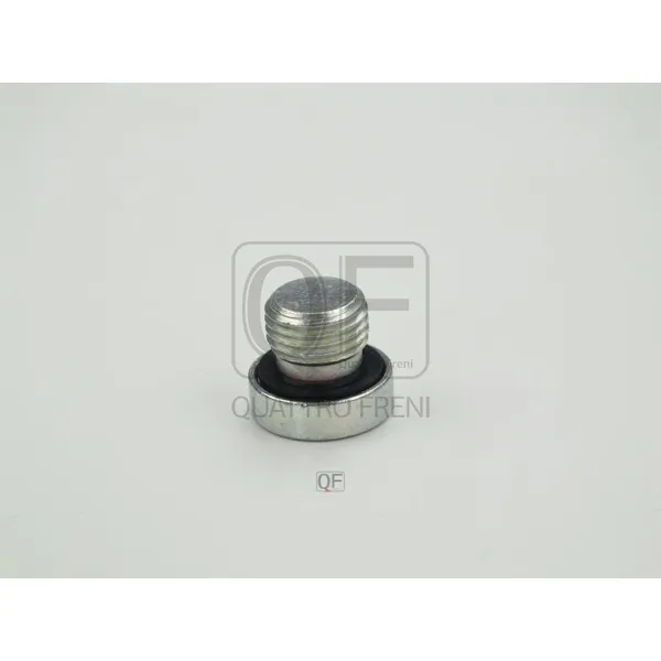 Пробка сливная масляного поддона QUATTRO FRENI QF30C00003