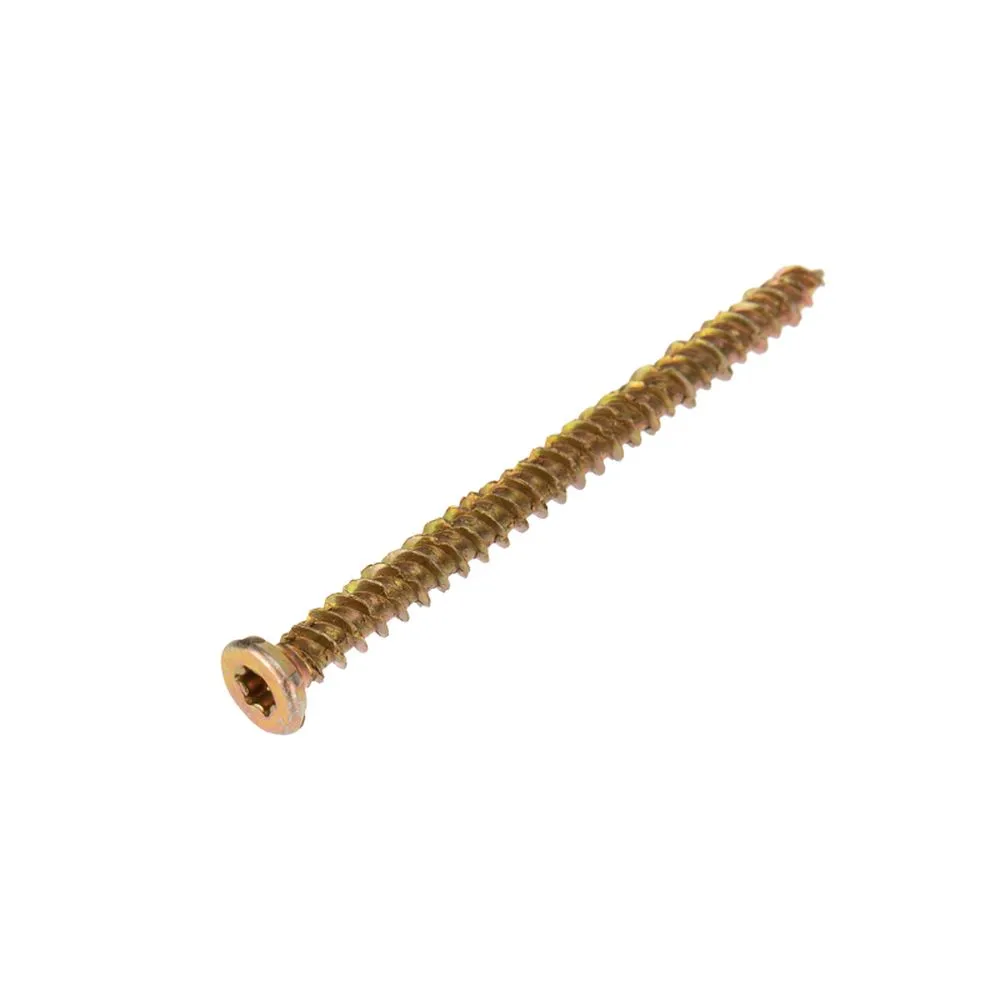 Шуруп по бетону KRANZ 7.5х92, короб (100 шт./уп.) Kranz KR-01-3731-004