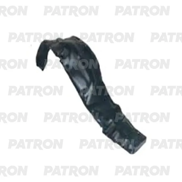 Подкрылок Передн прав MITSUBISHI L200 90-98 PATRON P72-2360AR