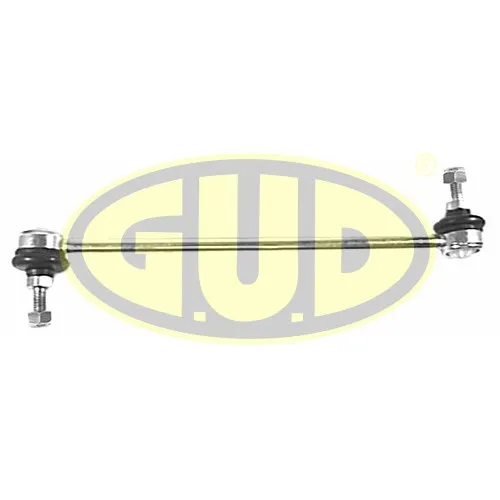 ТЯГА СТАБ ПЕРЕДН L/R AUDI 80 79-86/90 80-86/QUATTRO 94-96 (пластик) G.U.D GSP301041