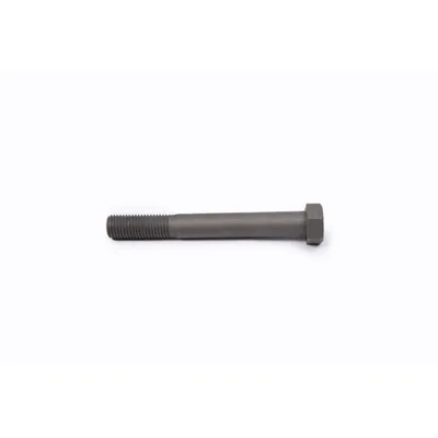 Болт амортизатора M20x2.5x160 8.8 DIN931 SAF STELLOX 84-43983-SX