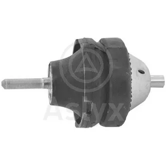 Подушка двиг. R MINI -03 ASLYX AS-202506