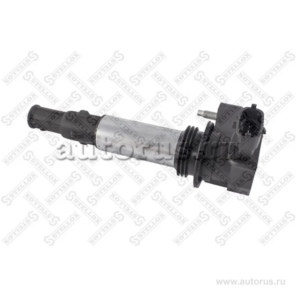 Катушка зажигания Opel Signum/Vectra, Saab 9-3 2.8i V6 05> STELLOX 61-00077-SX