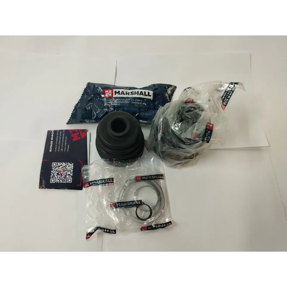 ШРУС внутр. правый (без ABS) Honda Accord V-VII 93- / Civic V-VIII 91- / CR-V I-III 95- / FR-V 04, У Marshall M8111807-N0 Уценка