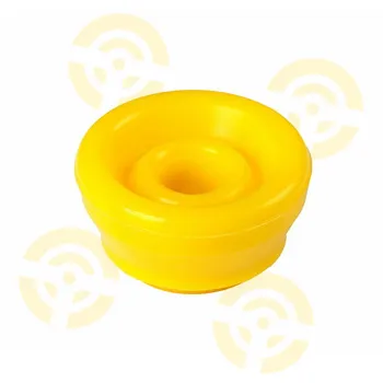 Втулка полиуретановая передней подвески