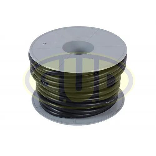 ШЛАНГ ТОПЛИВНЫЙ РЕЗИНОВЫЙ 5.0 mmx11.0 mm (бухта 25 м) ТИП C G.U.D GFH068435