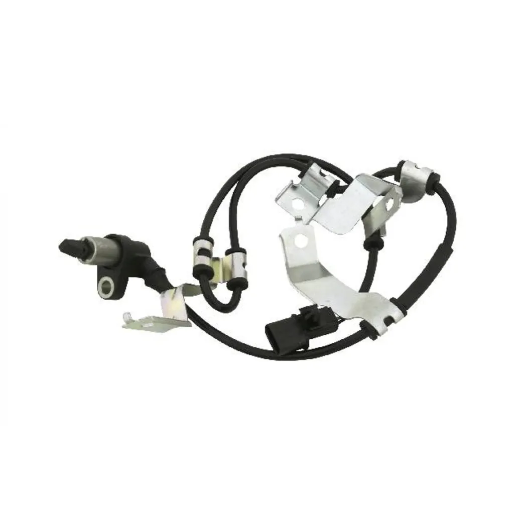 Датчик ABS передний правый L200 1996-2005 MBL12822424
