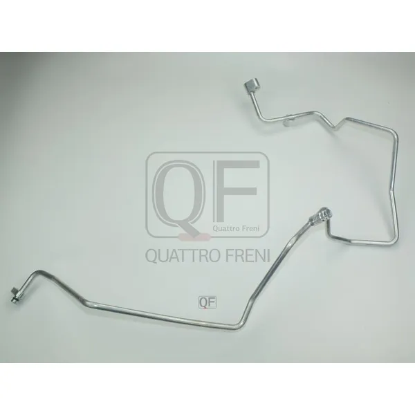Трубка кондиционера QUATTRO FRENI QF30Q00141