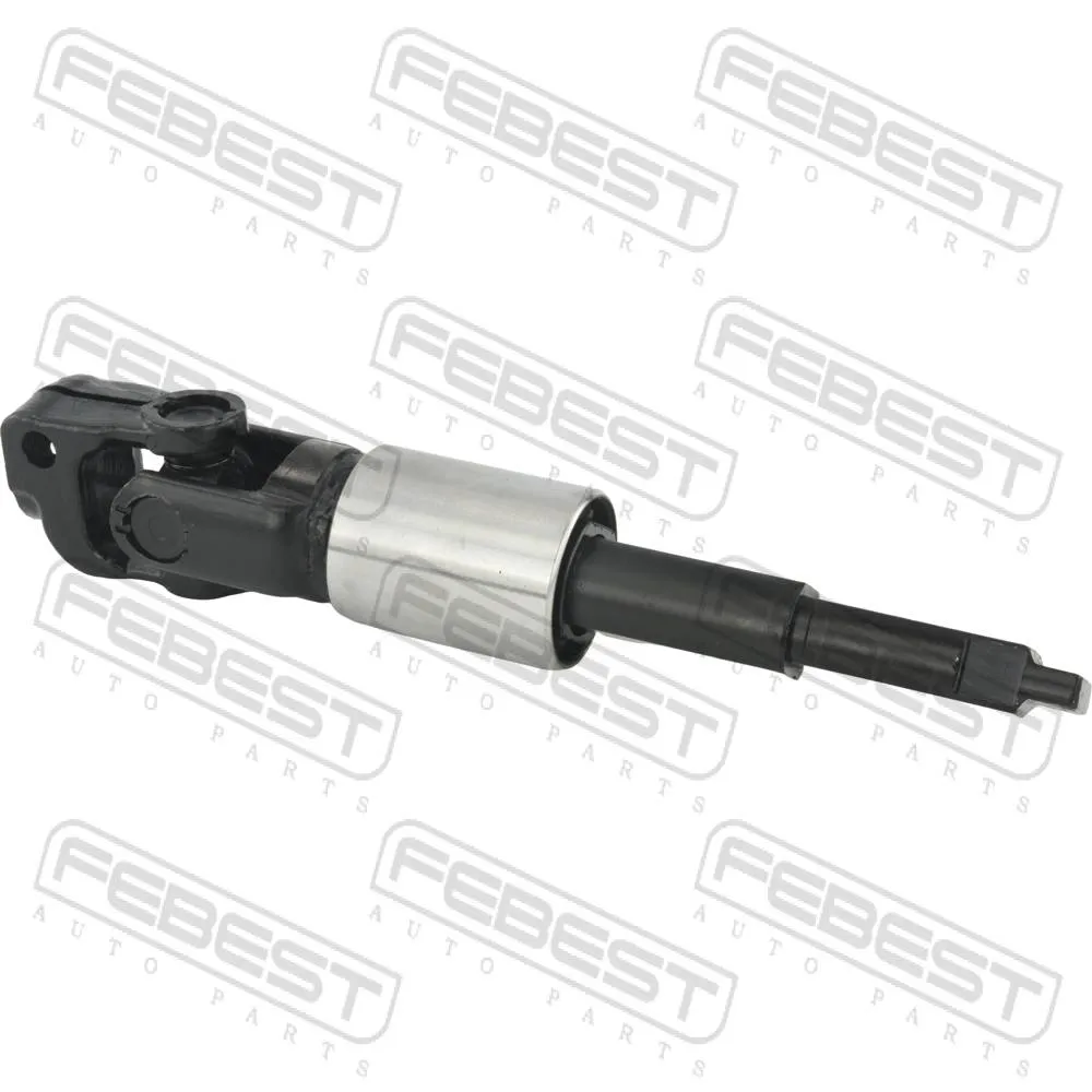 Вал карданный рулевой нижний FEBEST ASVLS60