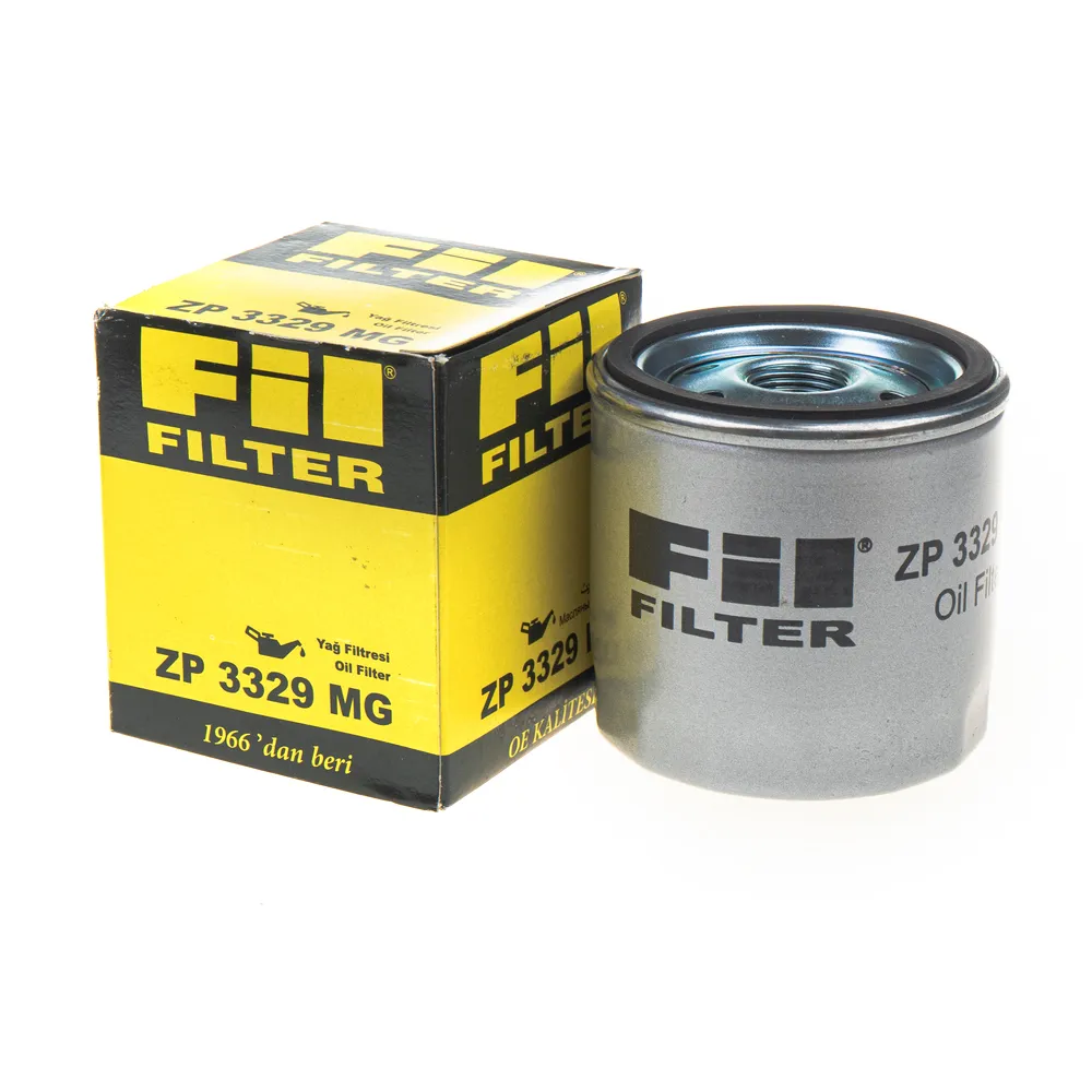 Фильтр масляный VAG+Skoda 2012-> mot.1.2TFSI/1.4TFSI FIL FILTER ZP3329MG