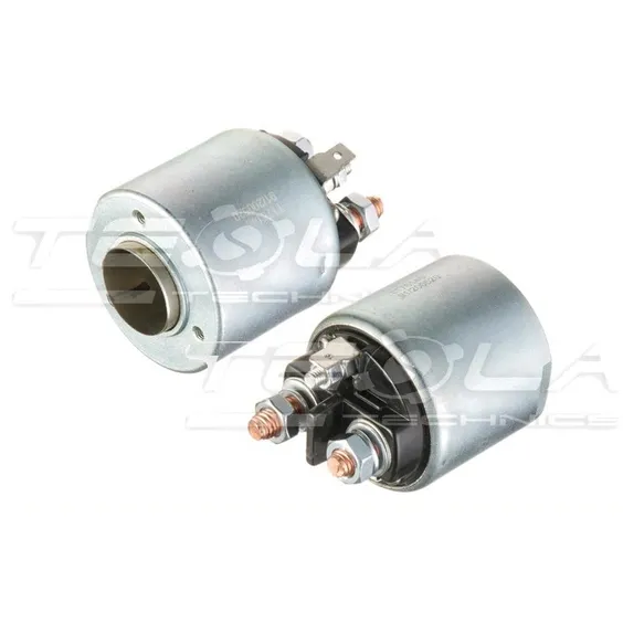 Электромагнит TESLA TECHNICS TT76146