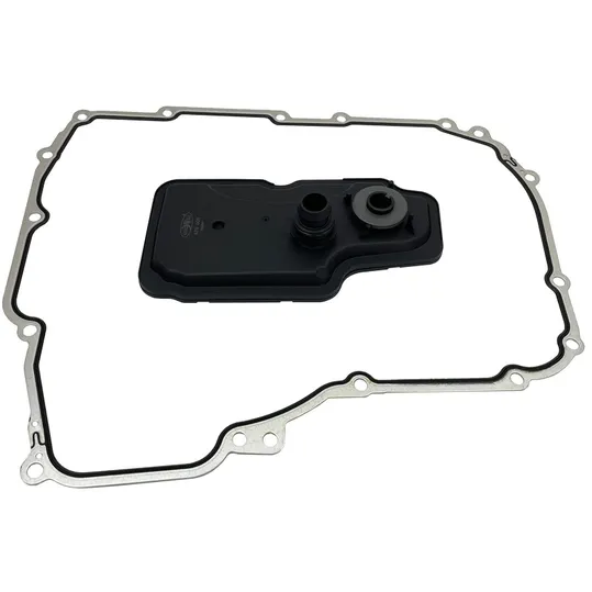 Фильтр масляный АКПП CHEVROLET Captiva, Cruze, Epica, Malibu, Lacetti GOODWILL ATG 005