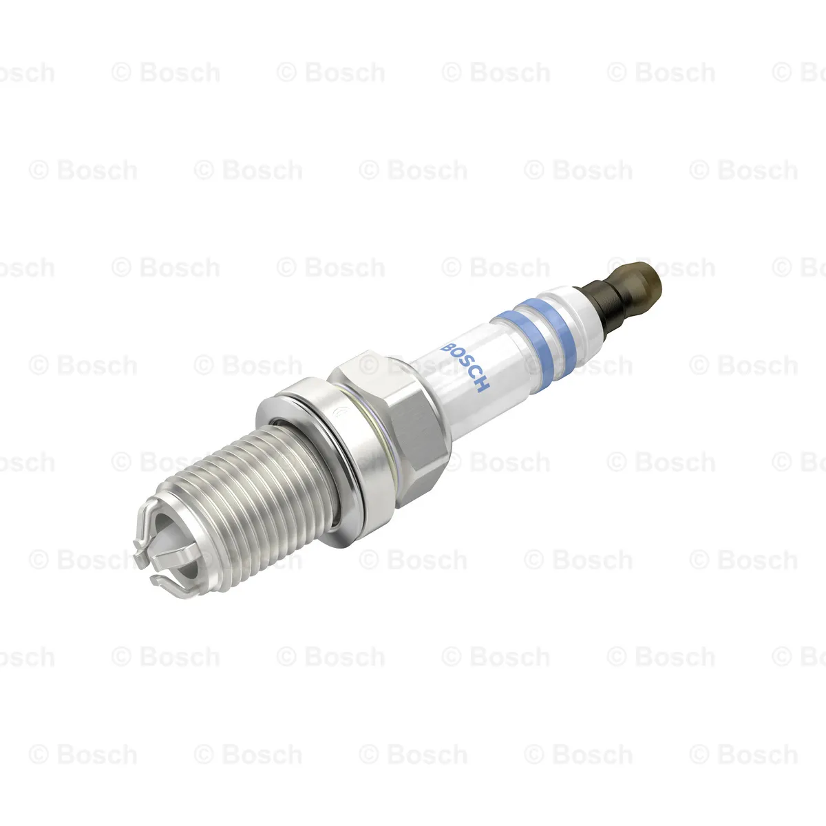 Свеча FGR 7 DQP+ BOSCH 242236562