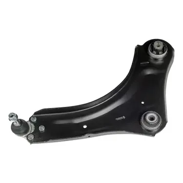 Рычаг подвески правый Renault grand scenic III/ Megane III STELLOX 54-00258-SX