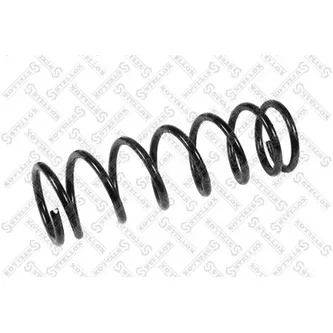 Пружина задняя 42 357 61 Honda Accord VIII 08> STELLOX 10-22508-SX