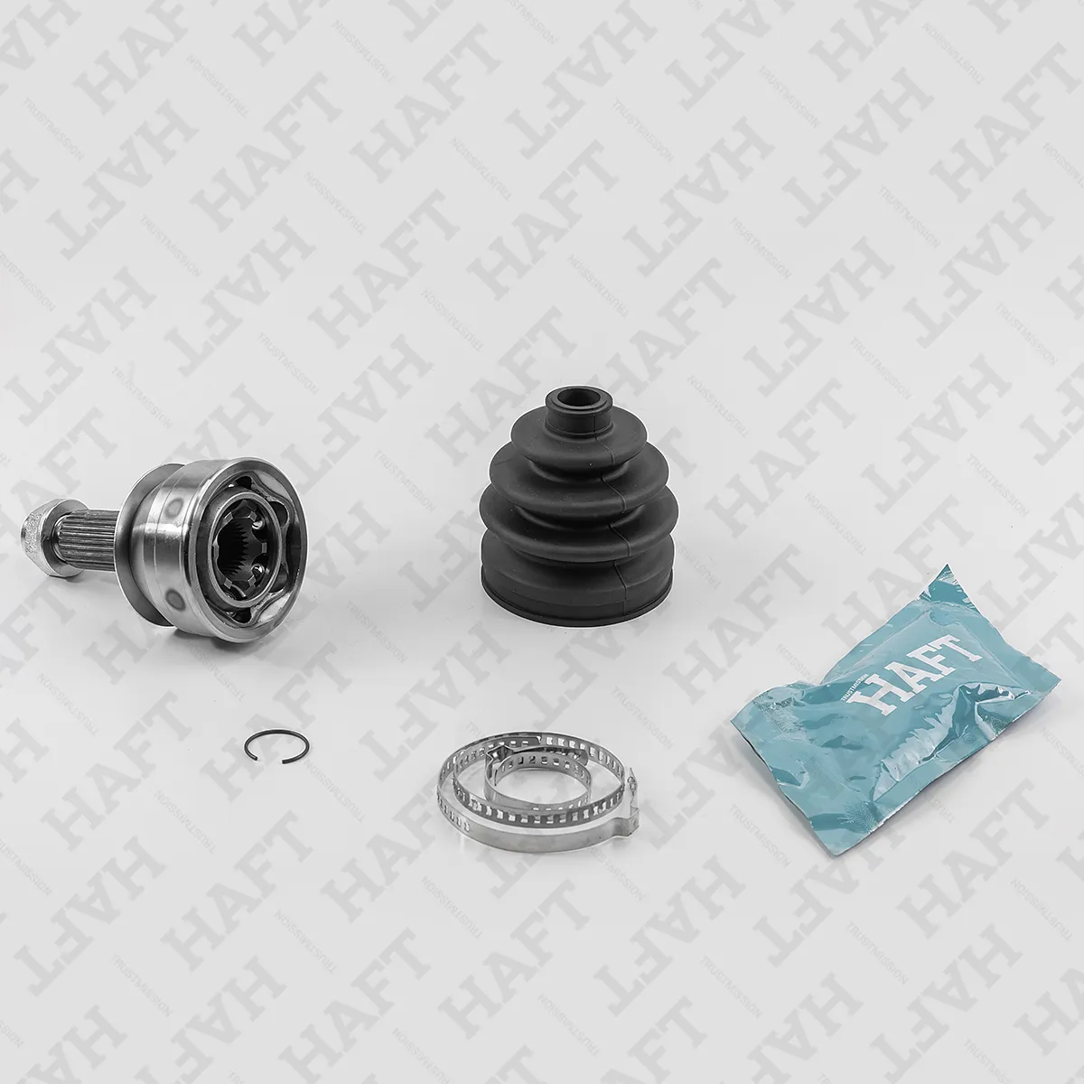 ШРУС наружный к-т SUBARU Legacy 03-> HAFT GA0308