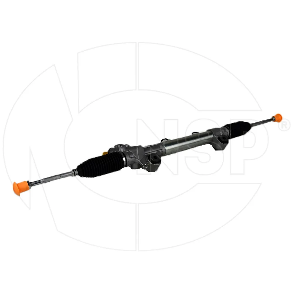 Рейка рулевая TOYOTA Hilux (15-) (4WD) NSP NSP04442500K730