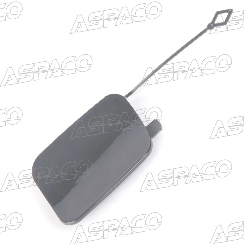Заглушка буксировочного крюка правая (R) BMW X5 F15 (13-…) ASPACO AP574