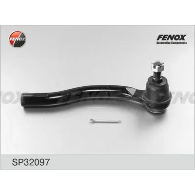 Наконечник рулевой R Mazda CX 7 07-12 FENOX SP32097