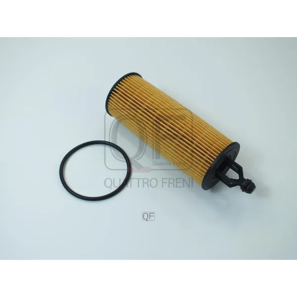 Фильтр масляный QUATTRO FRENI QF16A00235