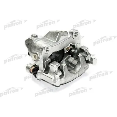 Суппорт тормозной задн прав VW Corrado/Golf/Jetta 84>/ Passat 88> d. PATRON PBRC006