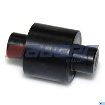 Ролик тормозной колодки ROR AUGER 68428