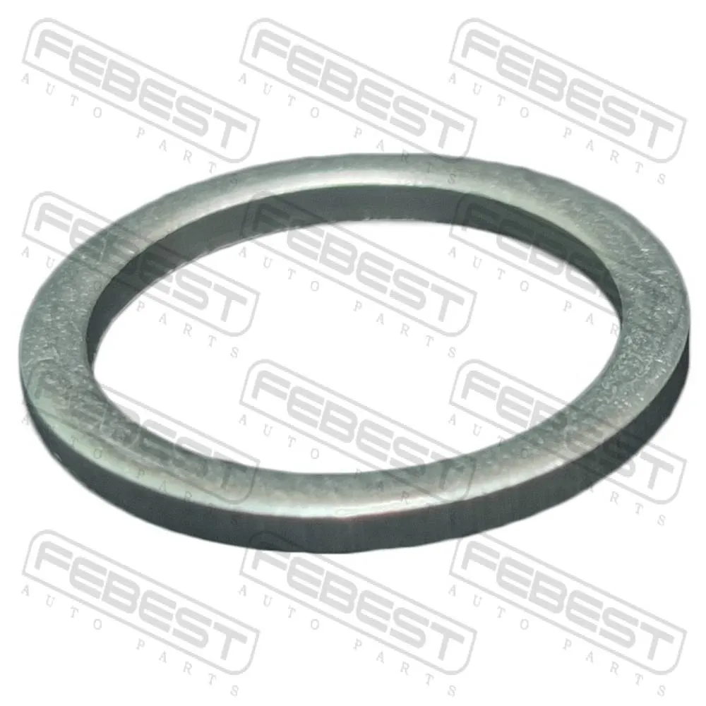 Кольцо уплотнительное AUDI 100 1989-1991 FEBEST 88430-141815A