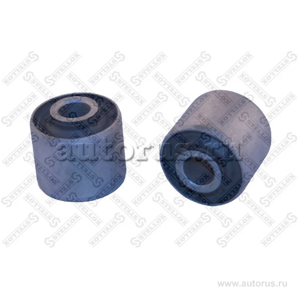 Сайлентблок амортизатора нижн. Toyota Land Cruiser UZJ100/HDJ100 98 STELLOX 87-98138-SX