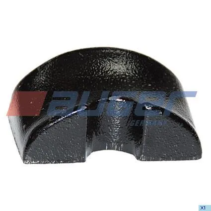 Кронштейн рессоры Iveco AUGER 75490