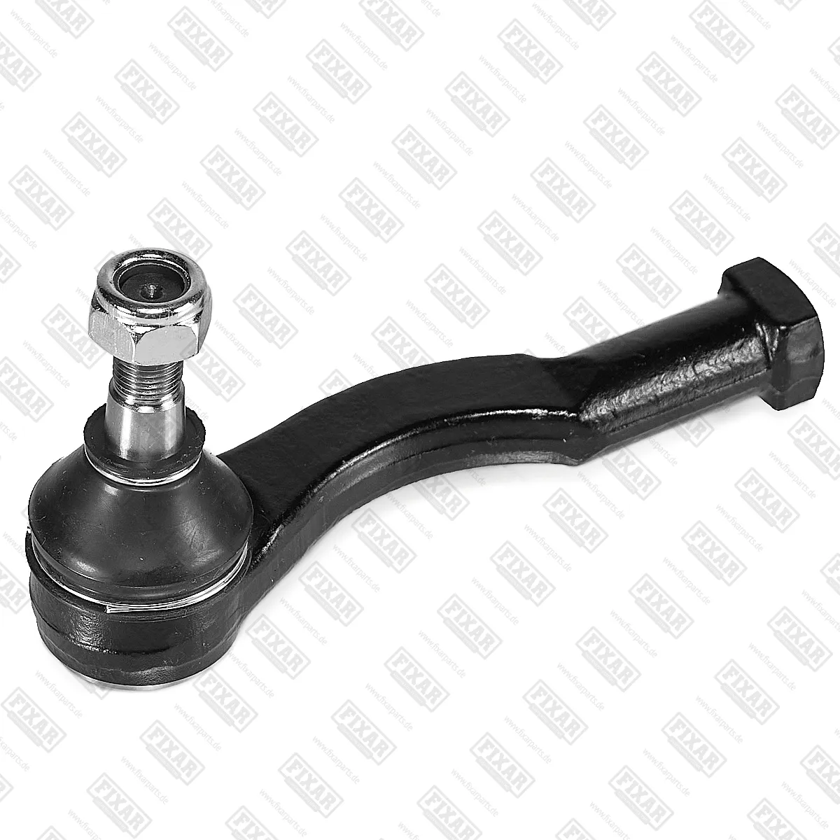 Наконечник рулевой тяги правый SUBARU Impreza/Legacy 89-> FIXAR FS1163R