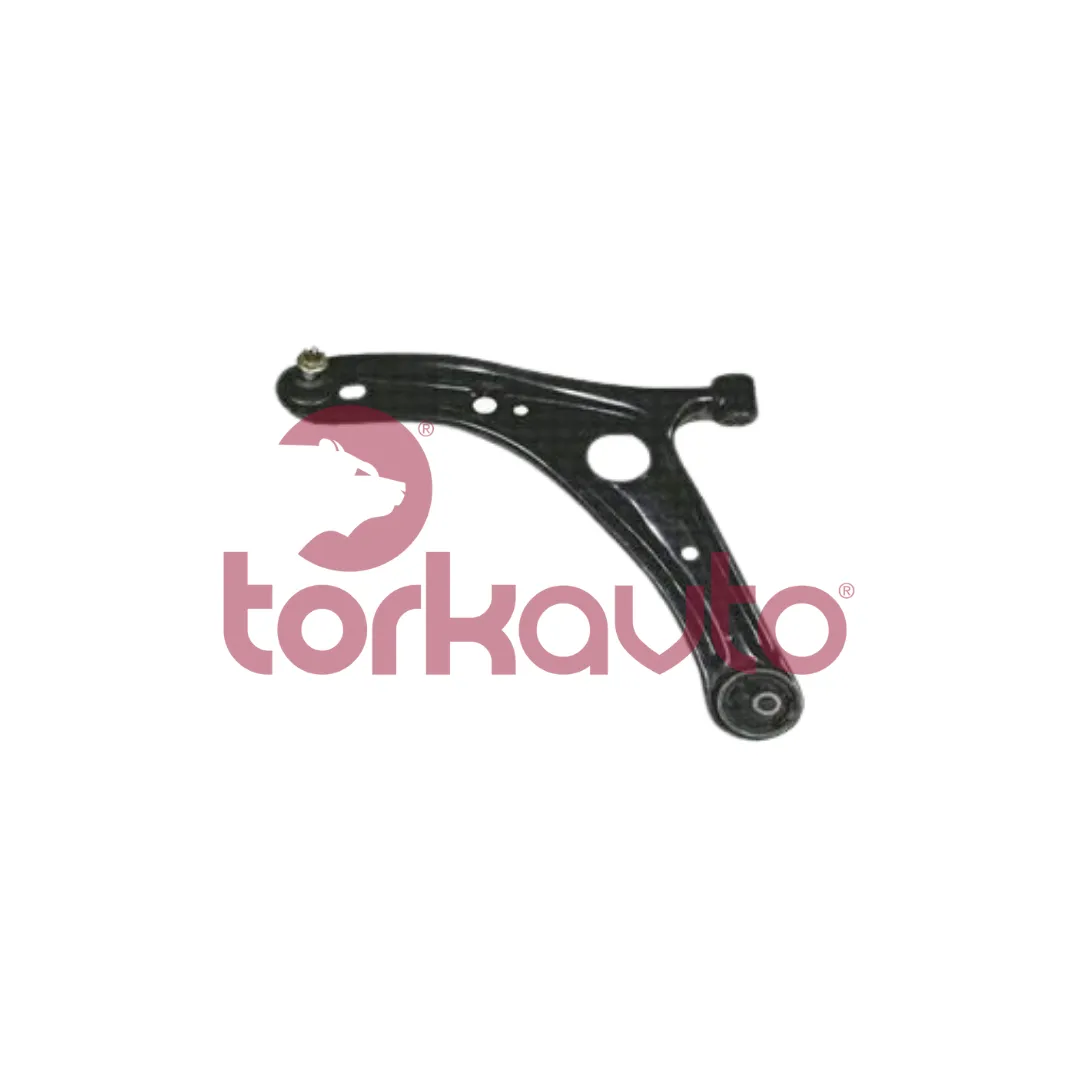Рычаг подвески передней левый TOYOTA Yaris (NC/LP2) (01-06) TORK TRK4390