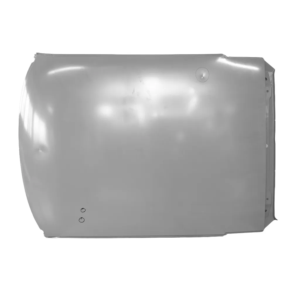 Панель крыши (катафорез), Уценка LADA 21720570101210-N1 Уценка