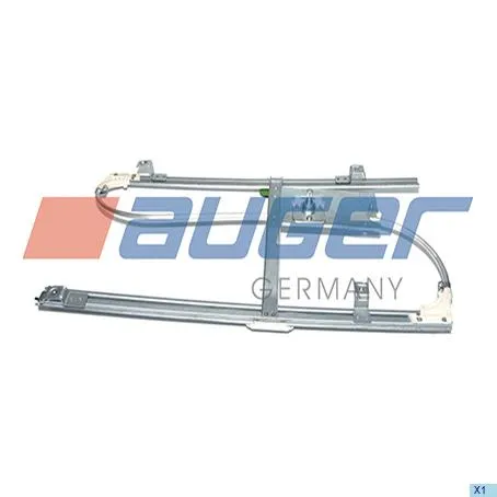 Стеклоподъемник левый Kerax AUGER 74606