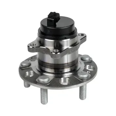 Ступица задняя с подшипником Hyundai Creta 15> STELLOX 42-15256-SX