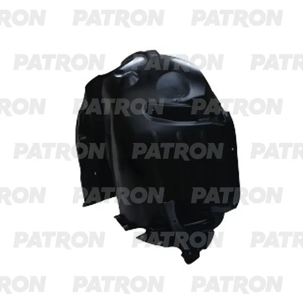 Подкрылок Передн прав AUDI A3 13-16 HB PATRON P72-2510AR