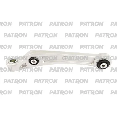 Рычаг подвески AUDI Q7 17- (Произведено в Турции) PATRON PS50096L