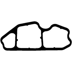 Прокладка масляного фильтра OPEL: X10XE/X12XE/X14XE 00-