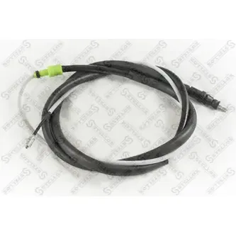Трос ручного тормоза Peugeot 307 all Break 02> STELLOX 29-98531-SX