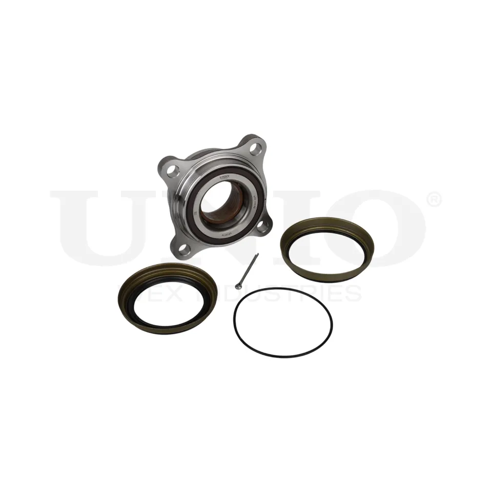 Ступица передняя с ABS UNIO HUB-20046