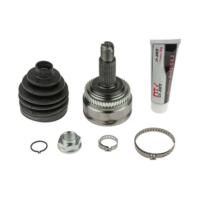 ШРУС наружн. к-кт SsangYong Actyon, Korando 10-13, шт NTY NPZDW028