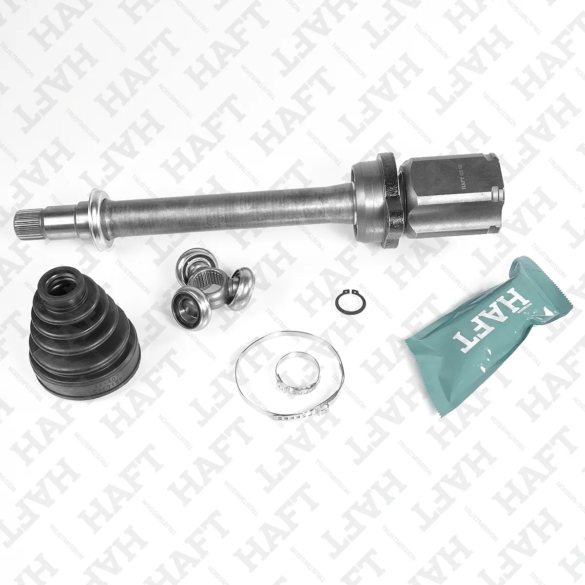 ШРУС внутренний правый к-т TOYOTA Alphard/Corolla/Estima/Ipsum/Isis/Noah/RAV4 HAFT GI0295