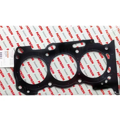 Прокладка ГБЦ TOYOTA 4.0 (1GR-FE) 02- (Rh) PATRON PG2-0459