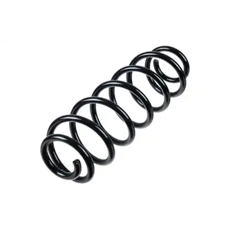 Пружина задняя 42 857 19 VW Golf/Jetta 1.4-2.0TDi 05> ZENTPARTS Z38040