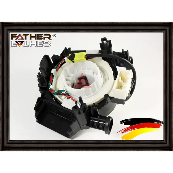 Спираль рулевая FATHER F189R82