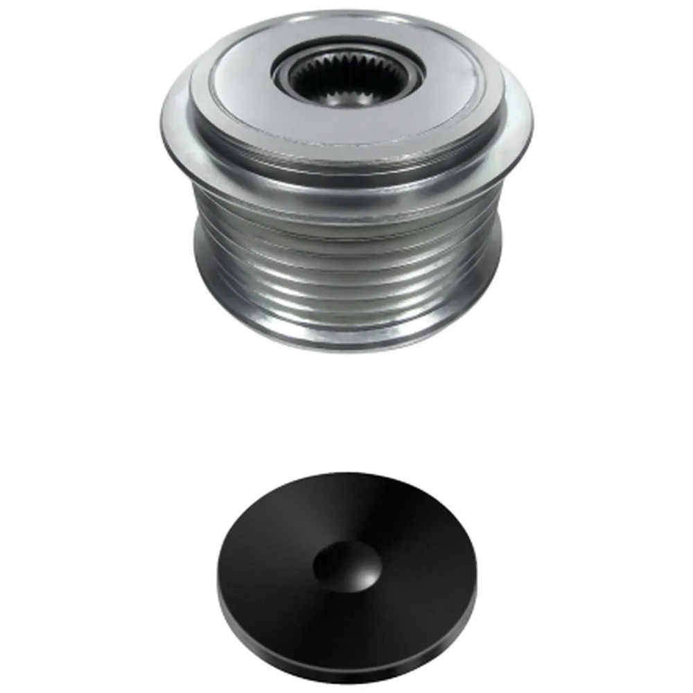 Шкив генератора HYUNDAI H100 Pritsche/Fahrgestell HELLA 9XU 358 038-951