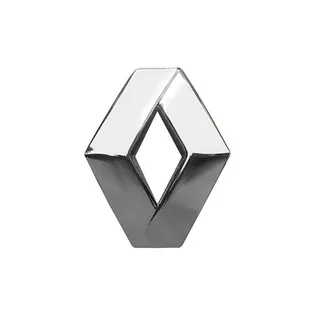 Эмблема задняя RENAULT (ромб) TORK TRK0562