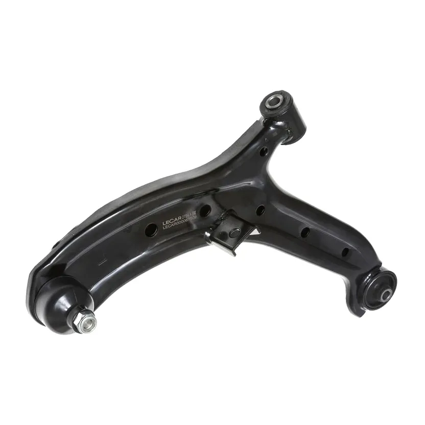 Рычаг подвески передний нижний левый / HYUNDAI ACCENT (LC) TAGAZ 00- LECAR LECAR000067502